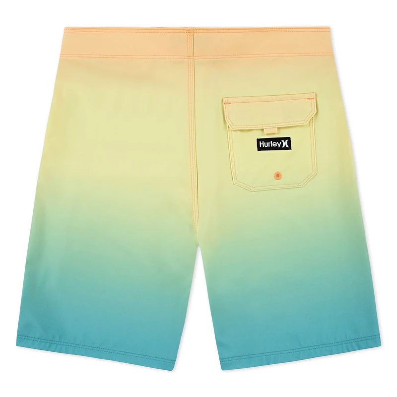 Hurley Boys' First Light Boardshorts