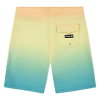Hurley Boys' First Light Boardshorts