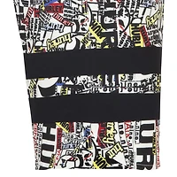 Hurley Boys' Phantom 25th Blockparty Boardshorts