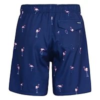 Hurley Boys' Pool Party Pull-On Swim Shorts