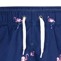 Hurley Boys' Pool Party Pull-On Swim Shorts
