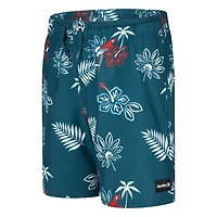 Hurley Boys' Punta Rocas Pull-On Swim Shorts