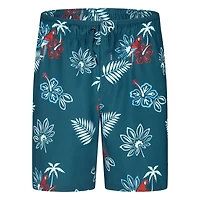 Hurley Boys' Punta Rocas Pull-On Swim Shorts