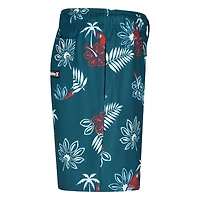 Hurley Boys' Punta Rocas Pull-On Swim Shorts
