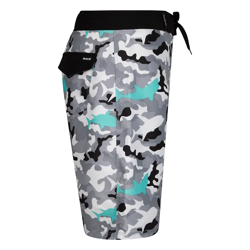 Hurley Boys' Sharkbait Boardshorts