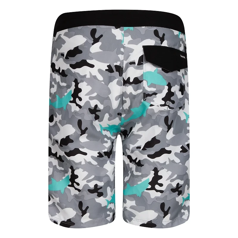 Hurley Boys' Sharkbait Boardshorts