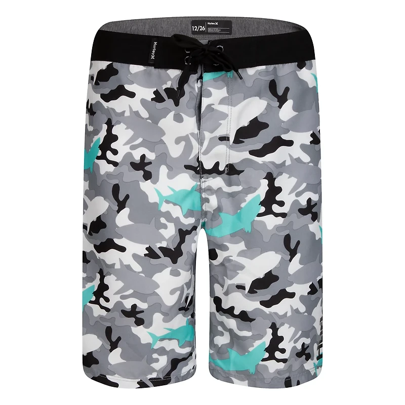 Hurley Boys' Sharkbait Boardshorts