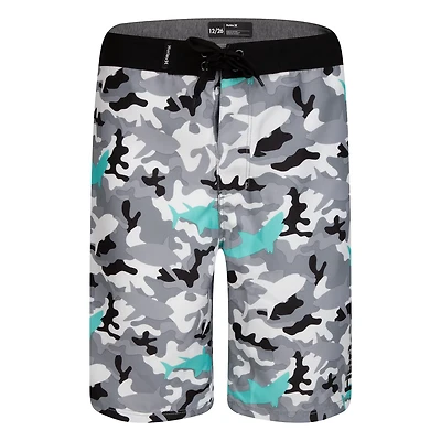 Hurley Boys' Sharkbait Boardshorts