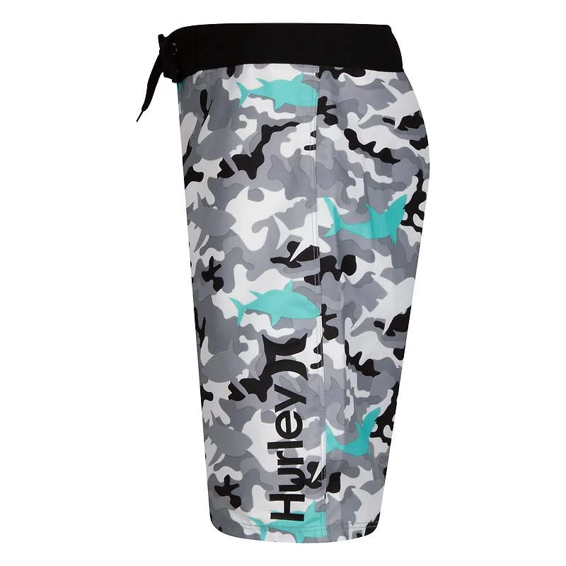 Hurley Boys' Sharkbait Boardshorts