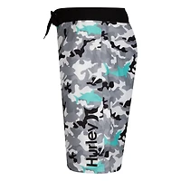 Hurley Boys' Sharkbait Boardshorts