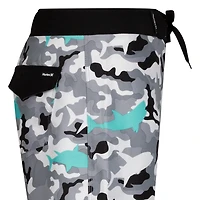 Hurley Boys' Sharkbait Boardshorts