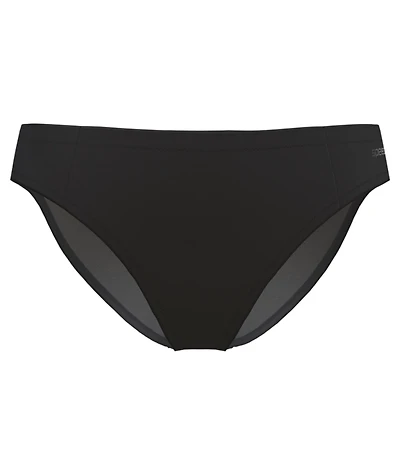 Speedo Women's Solid Classic Swim Bottom