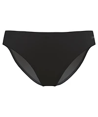 Speedo Women's Solid Classic Swim Bottom