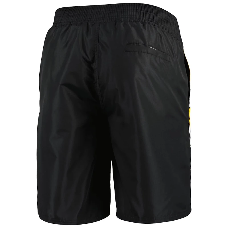 Starter Boston Bruins Sea Wind Swim Trunks
