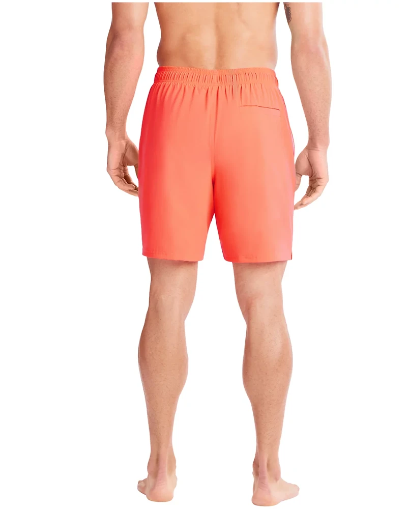 Under Armour Men's Solid Compression Volley Shorts 7 in