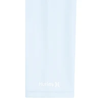 Hurley Girls' 3-Piece Rashguard Set