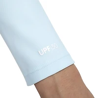 Hurley Girls' 3-Piece Rashguard Set