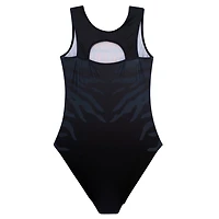 Youth Clemson Tigers Elite Spirit Leotard