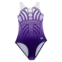 Youth LSU Tigers Elite Replica Leotard
