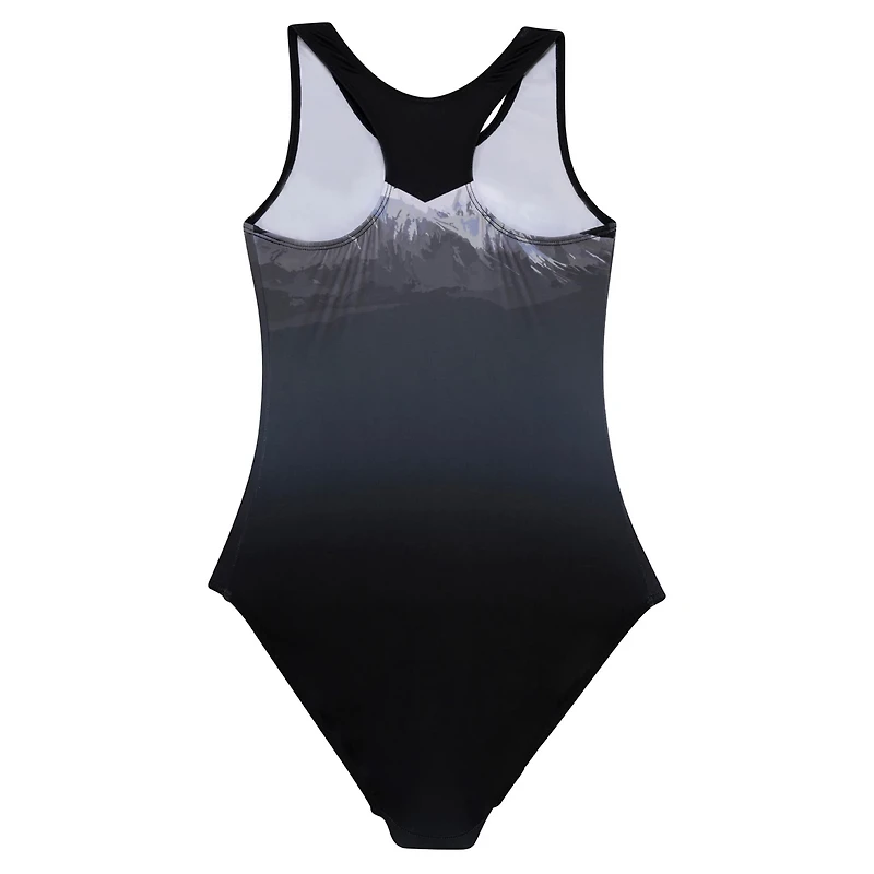 Youth Utah Utes Elite Replica Leotard
