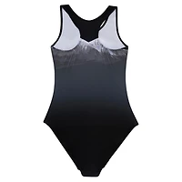 Youth Utah Utes Elite Replica Leotard