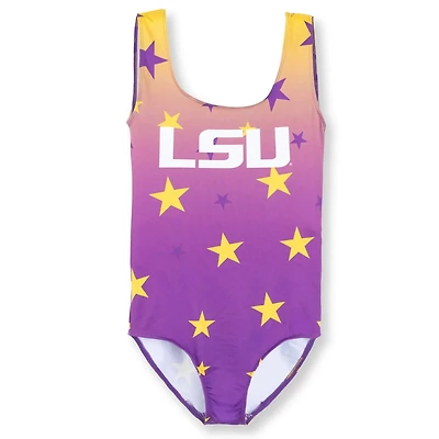ZooZatz LSU Tigers Dance Leotard
