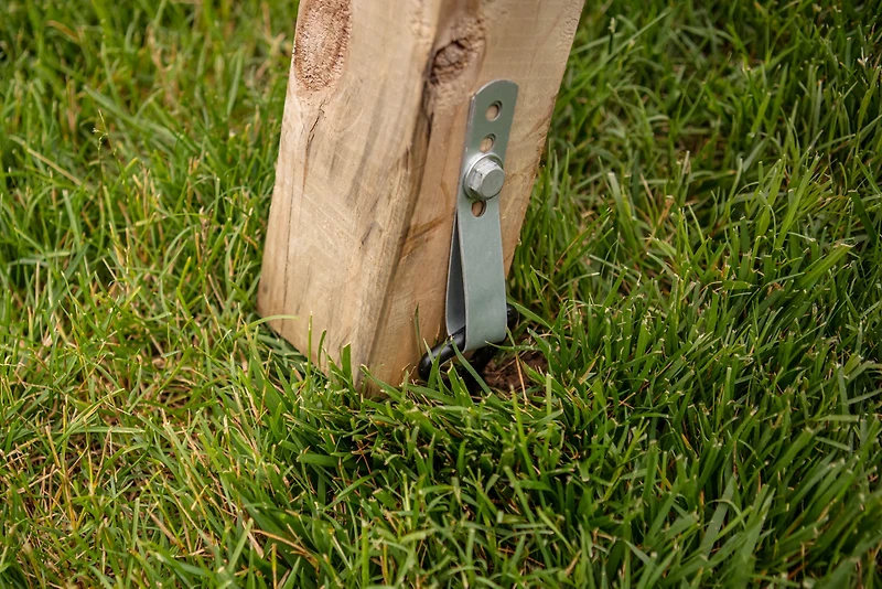 Jack & June Playset Anchor Kit