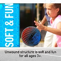 Franklin Mystic Rubber Playground Ball