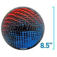 Franklin Mystic Rubber Playground Ball