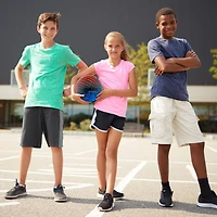 Franklin Mystic Rubber Playground Ball