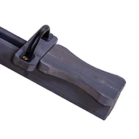 Jack & June Kids' Cedar Seesaw