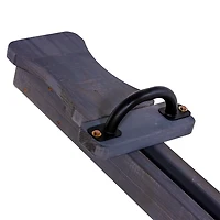 Jack & June Kids' Cedar Seesaw