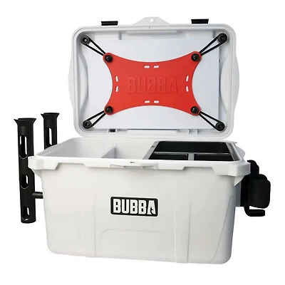 Bubba Voyager Series Gear Box