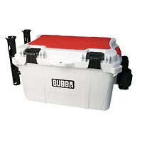 Bubba Voyager Series Gear Box