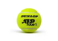 Dunlop ATP Tour Gold XS Tennis Balls 3 Pack