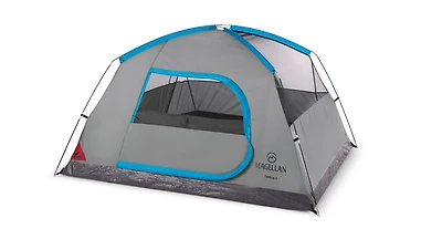 Magellan Outdoors Tellico 3 Person Dome Tent
