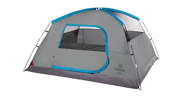 Magellan Outdoors Tellico 4 Person Dome Tent
