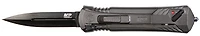 Smith & Wesson M&P Out the Front Spring Assist Clip Folder Knife
