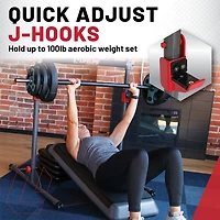 Lifeline Exercise Tower