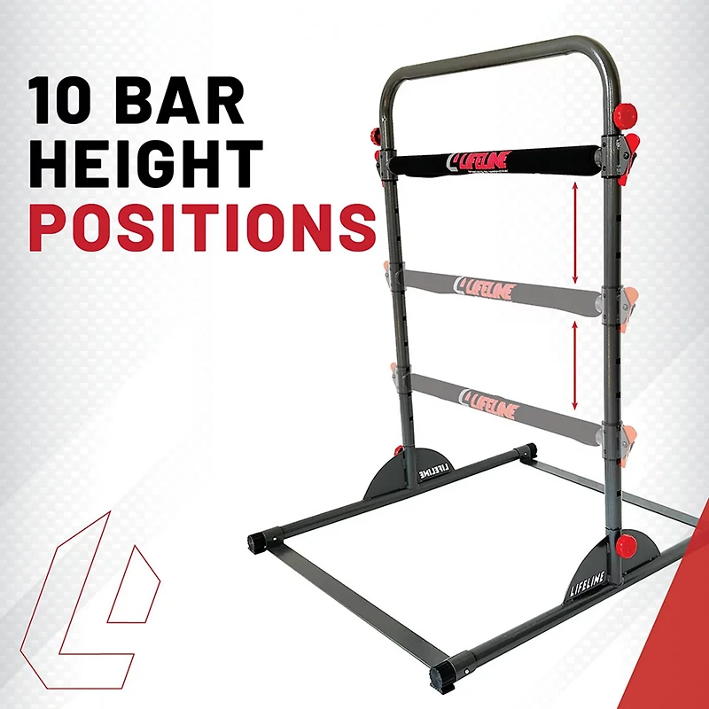 Lifeline Exercise Tower