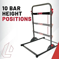 Lifeline Exercise Tower