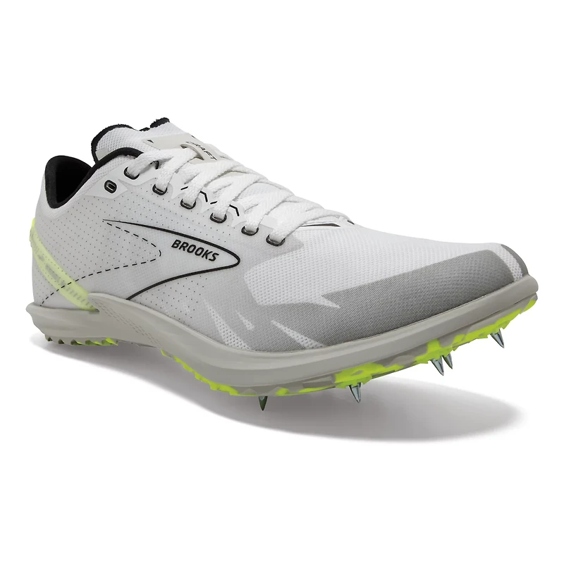 Brooks Draft XC Track Spikes