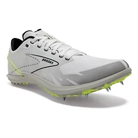Brooks Draft XC Track Spikes