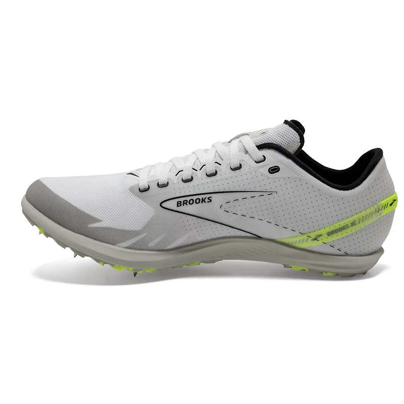 Brooks Draft XC Track Spikes