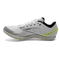 Brooks Draft XC Track Spikes