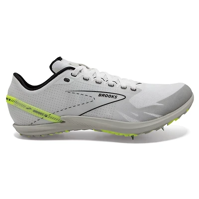Brooks Draft XC Track Spikes