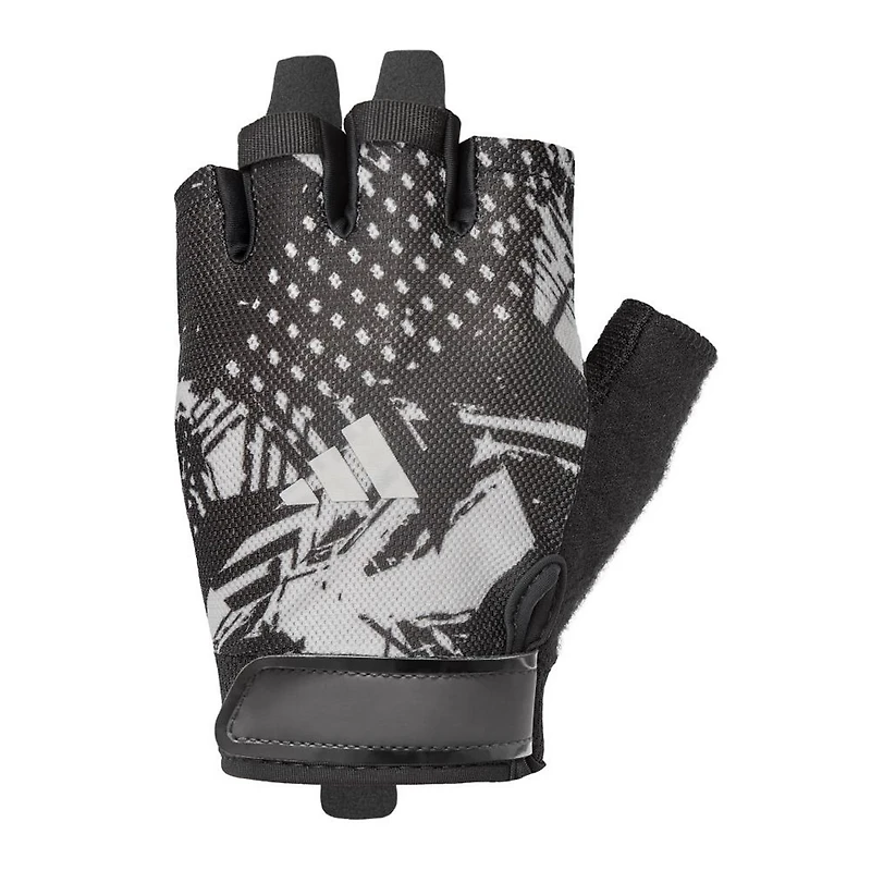 adidas Essential GFX Training Gloves