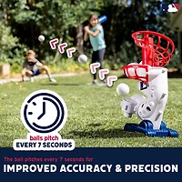 Franklin  MLB Electronic Pitching Machine