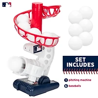 Franklin  MLB Electronic Pitching Machine