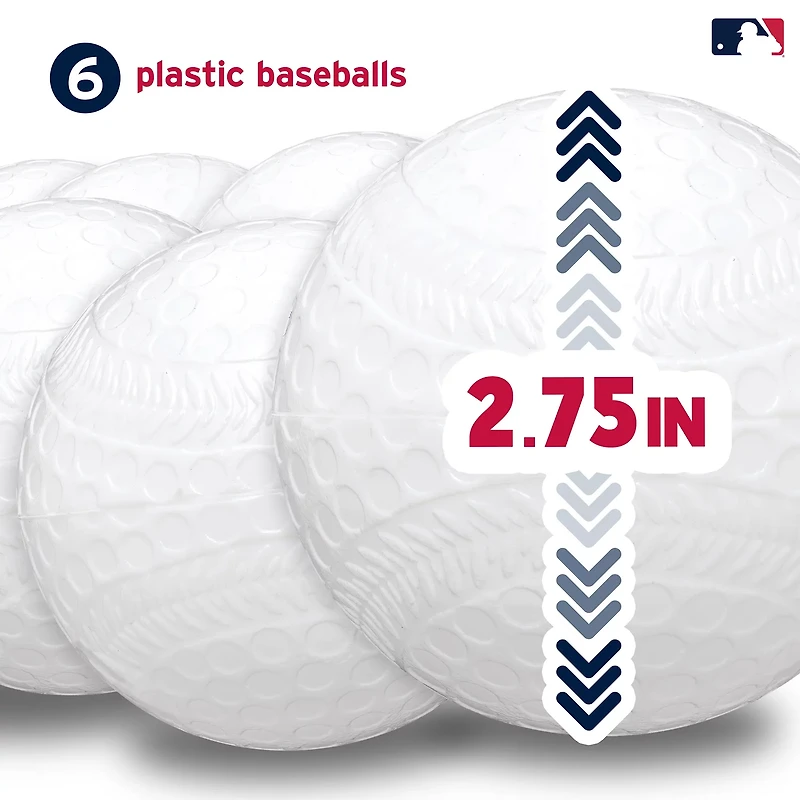 Franklin MLB Electronic Pitching Machine